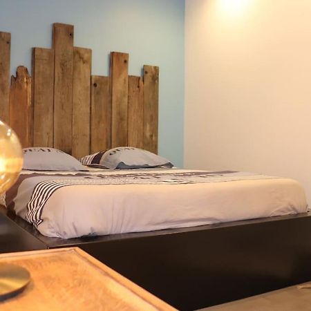 Dinard : Loft De 175 M² - A 150 M De La Plage Екстер'єр фото